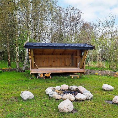 7 Person Holiday Home In เฟรเดริกส์ฮัฟน์ ภายนอก รูปภาพ