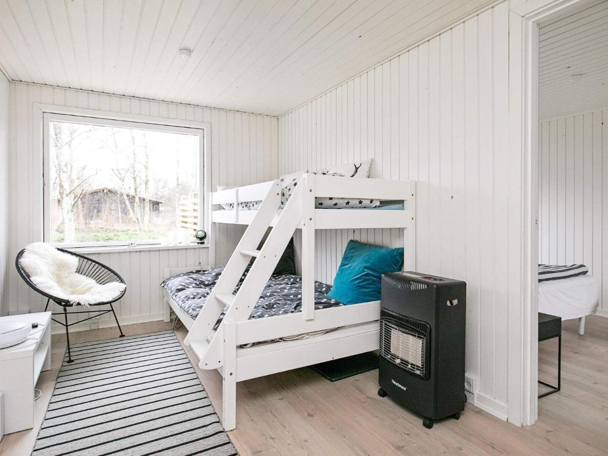 7 Person Holiday Home In เฟรเดริกส์ฮัฟน์ ห้อง รูปภาพ